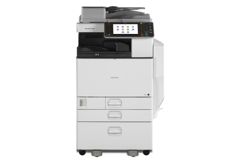 Lanier MPC3002 Printer