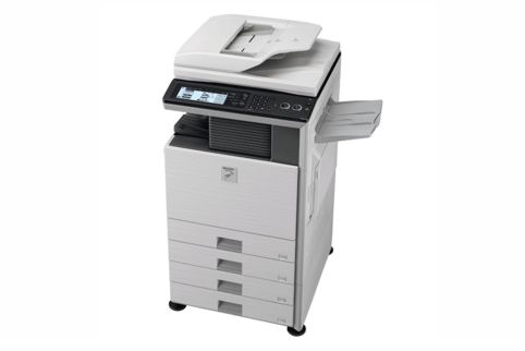 Sharp MX2301N Printer