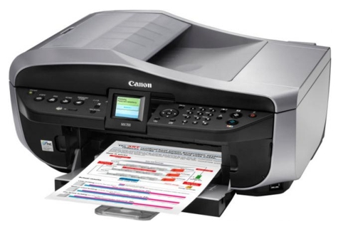 Canon MX700 - Ink Channel Australia's Leading Cartridge Site