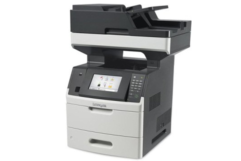 Lexmark MX710 Printer
