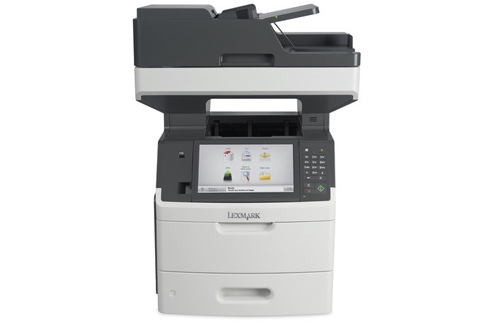 Lexmark MX711 Printer