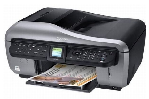 Canon MX7600 Printer