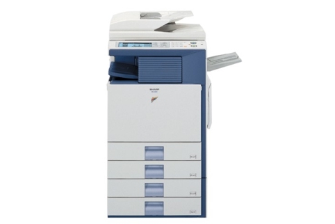 Sharp MX 2300N Printer