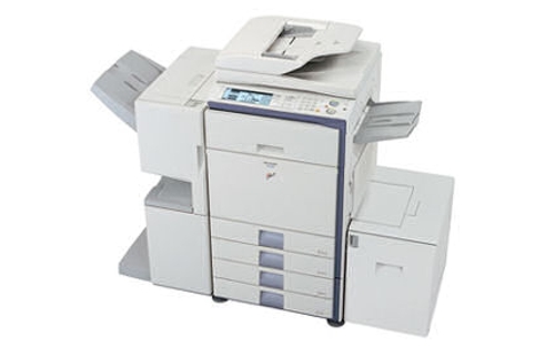 Sharp MX 2700N Printer