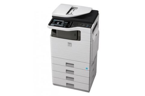 SHARP MX C310 Printer
