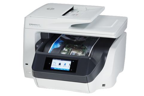 HP OfficeJet Pro 8720 Printer