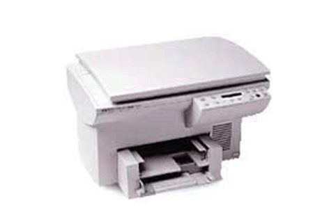 HP Officejet 1175c Printer
