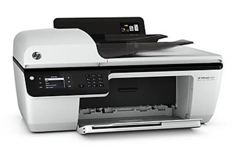 HP Officejet 2620 Printer