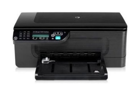 HP Officejet 4500-G510b Printer