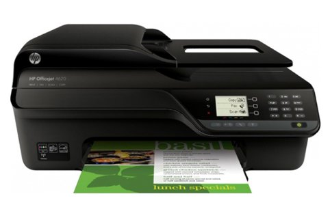 HP Officejet 4620 Printer