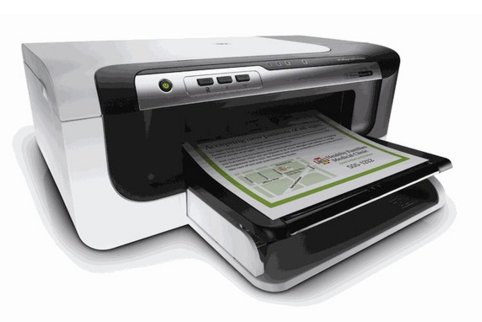 HP Officejet 6000-E609n Printer