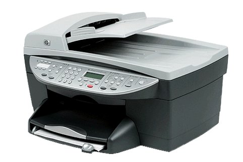 HP Officejet 6150 Printer
