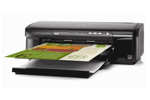 HP Officejet 7000-E809a Printer