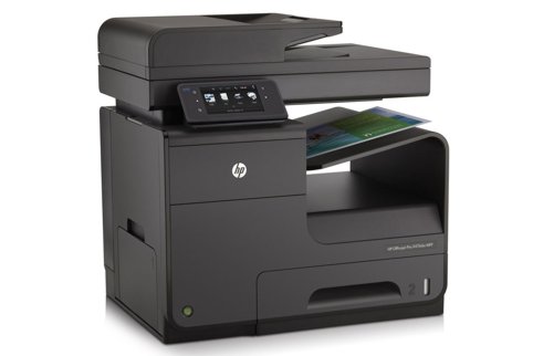 HP Officejet PRO X476dw Printer