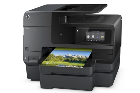 HP Officejet Pro 8630 Printer