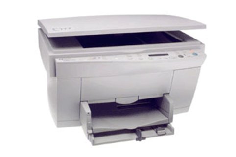 HP Officejet R45 Printer