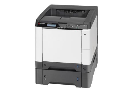 Kyocera P6021CDN Printer