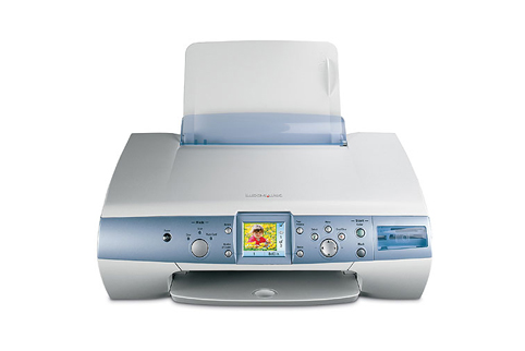 Lexmark P6210 Printer