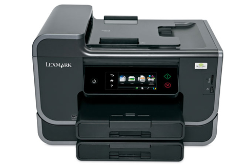 Lexmark Pro905 Printer