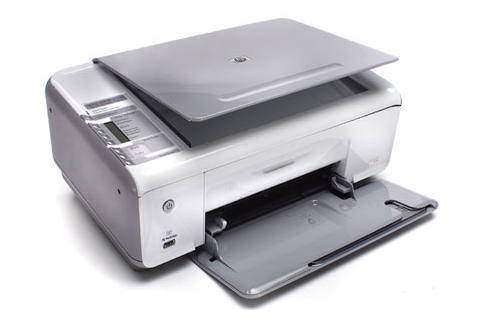 HP PSC 1510v Printer