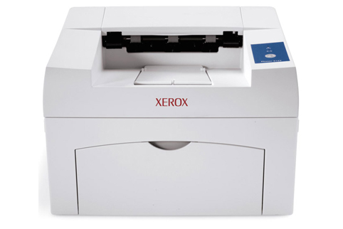 Xerox Phaser 3124 Printer