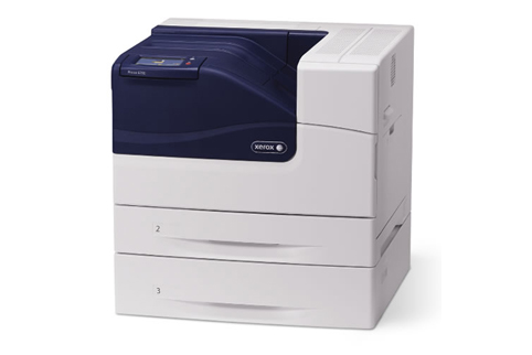 Xerox Phaser 6700dn Printer