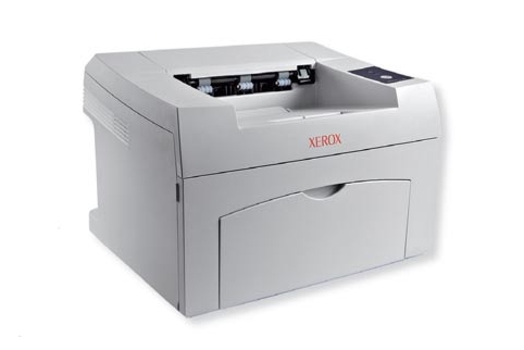 Принтер xerox 3125 не захватывает бумагу