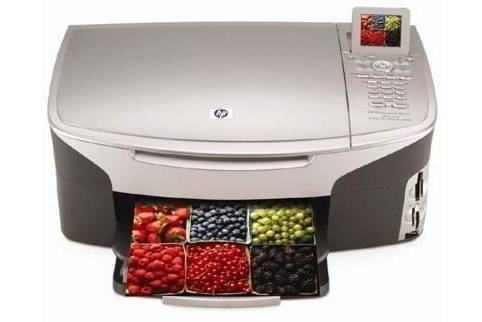HP Photosmart 2450 Printer