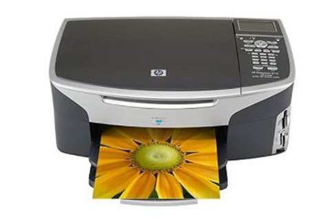 HP Photosmart 2710xi Printer