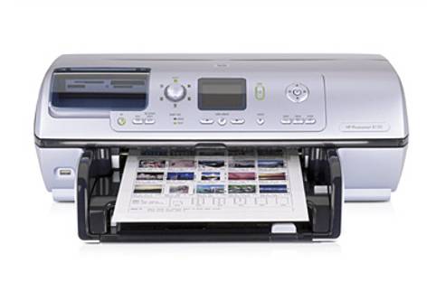HP Photosmart 8150xi Printer