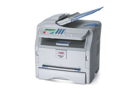 Ricoh FAX 1140L Printer