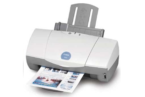 Canon S400SP Printer