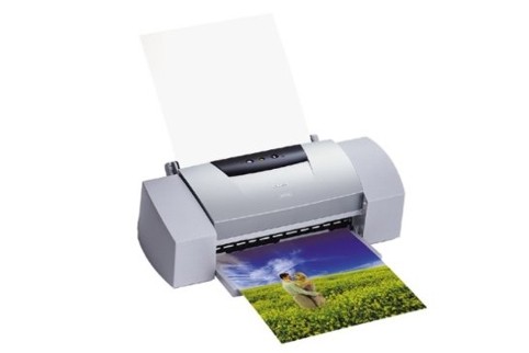 Canon S9000 Printer