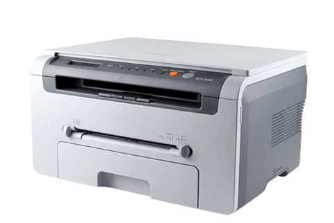 Samsung SCX4200 Printer