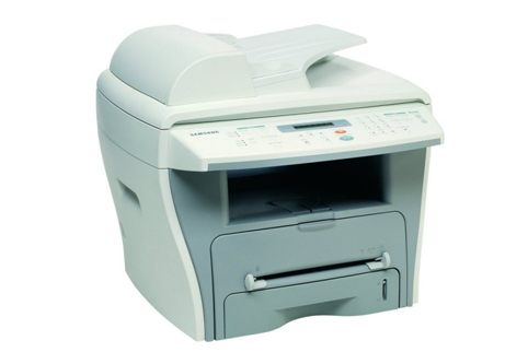 Samsung SCX4216F Printer