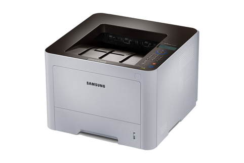 Samsung SLM3820 Printer