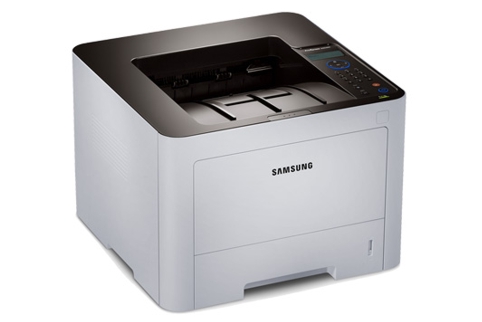 Samsung SLM3820DW Printer
