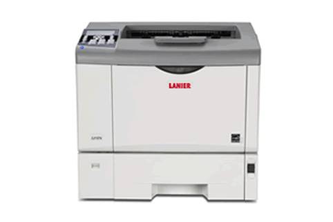Lanier SP4310N Printer