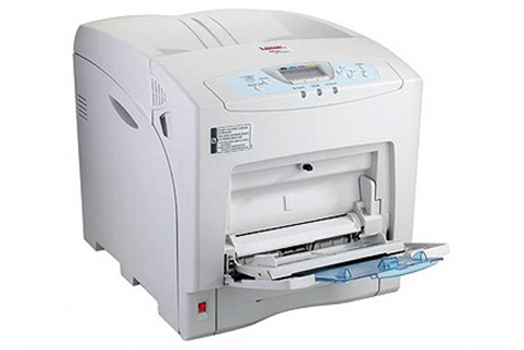 Lanier SPC411DN Printer