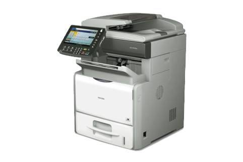 Ricoh SP 5210SR Printer