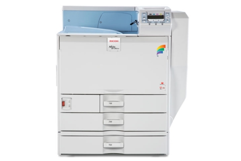 Ricoh SP C811DN Printer