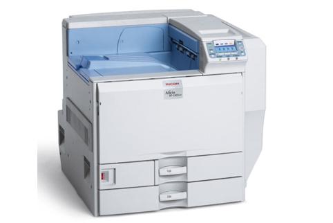 Ricoh SP C821DN Printer