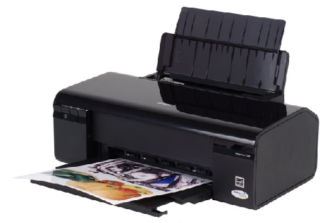 Epson STYLUS C110 Printer