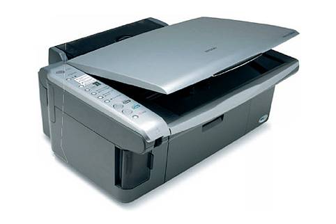 Epson STYLUS CX4700 Printer