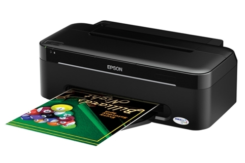 Epson STYLUS N11 Printer