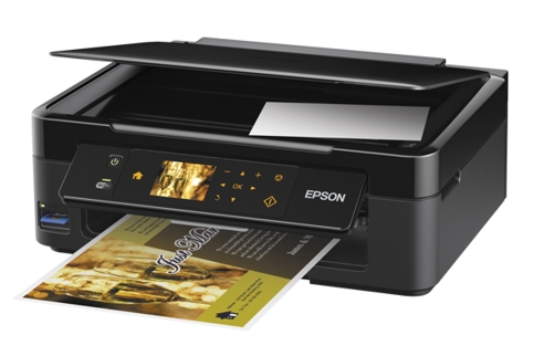 Epson STYLUS NX430 Printer