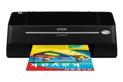 Epson STYLUS T20 Printer