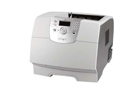 Lexmark T642 Printer