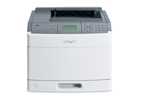 Lexmark T650N Printer