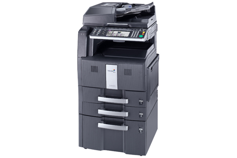 Kyocera TASKalfa 250ci Printer